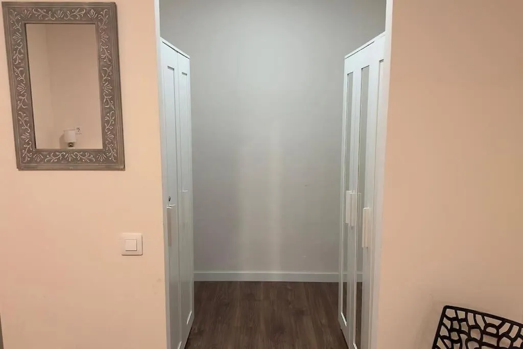 Centrico Piso En Tarragona Apartman 0*,  Spanyolország