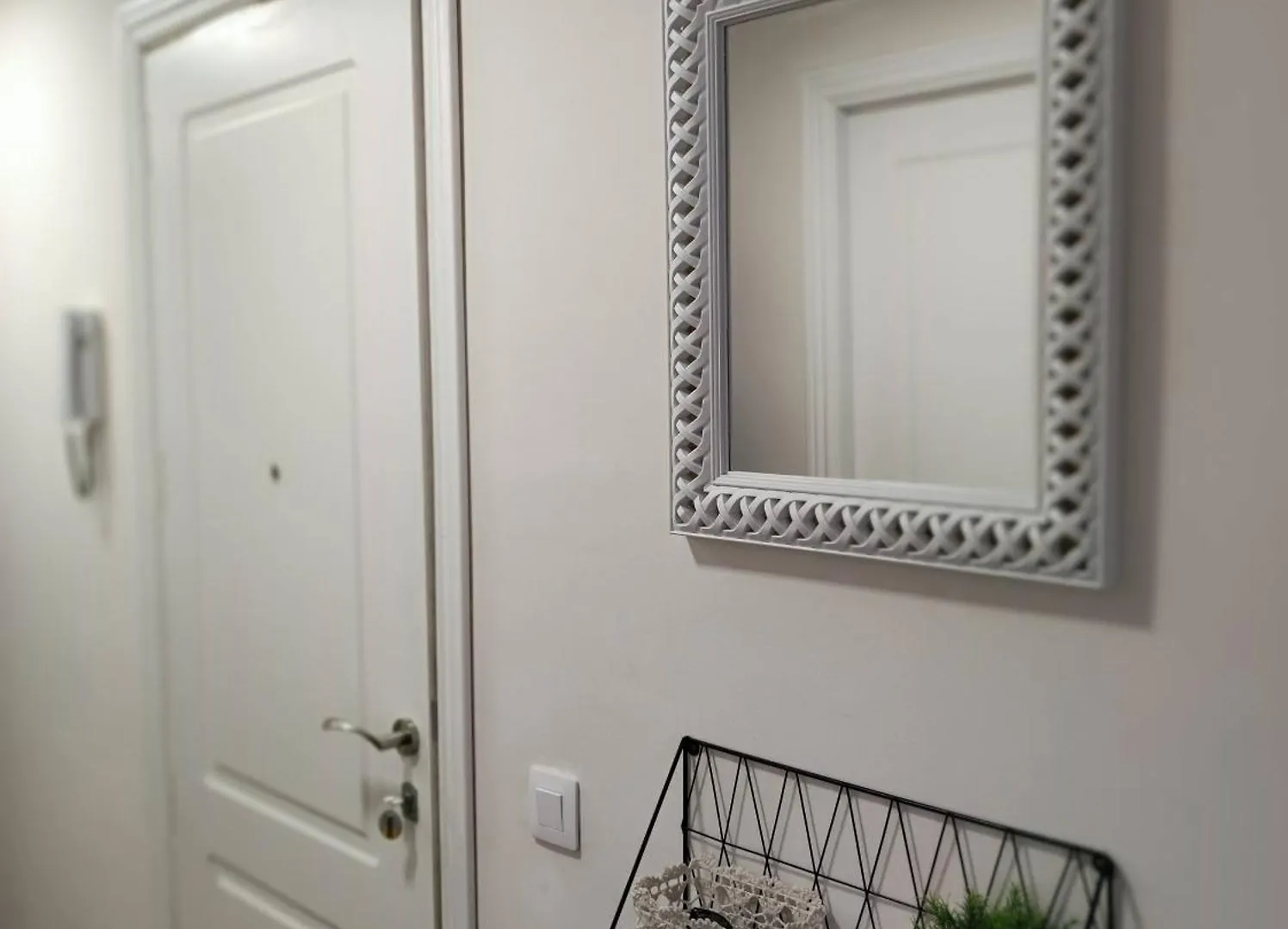 Centrico Piso En Tarragona Apartman