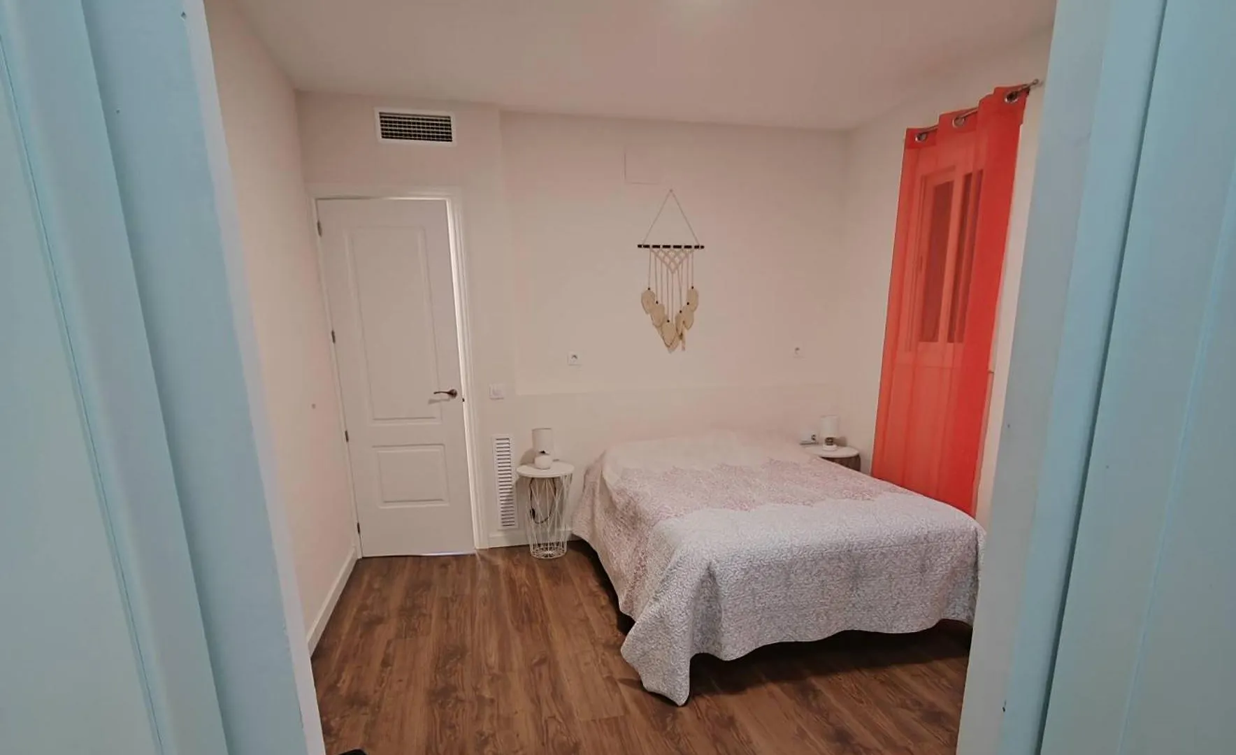 Centrico Piso En Tarragona Apartman
