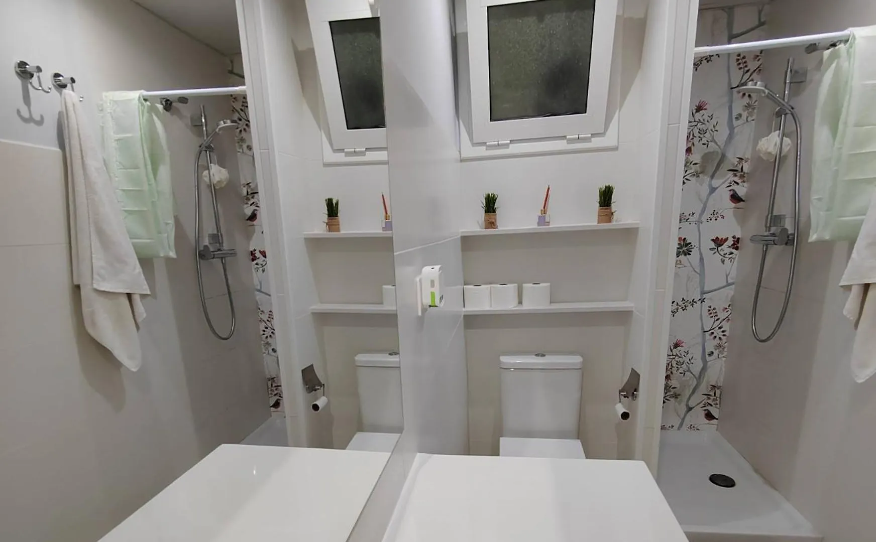 Centrico Piso En Tarragona Apartman