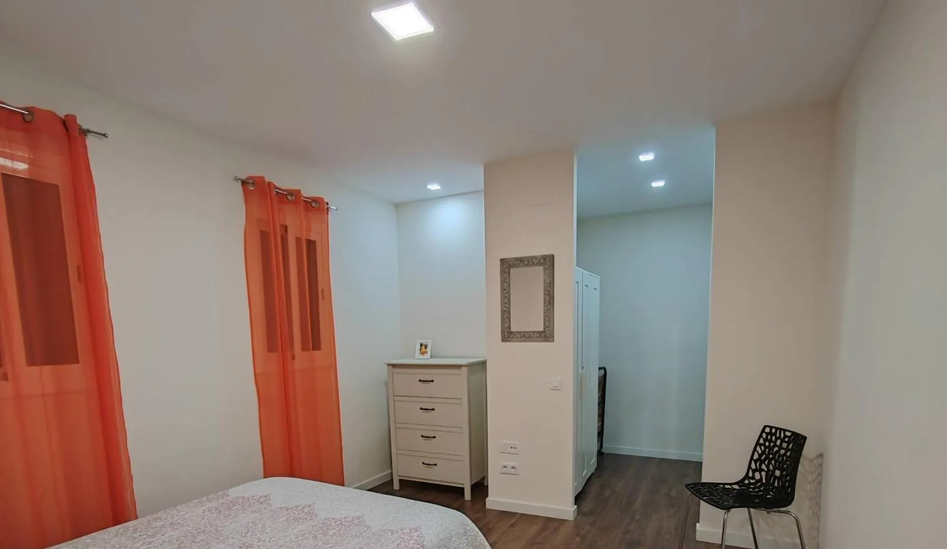 Centrico Piso En Tarragona Apartman