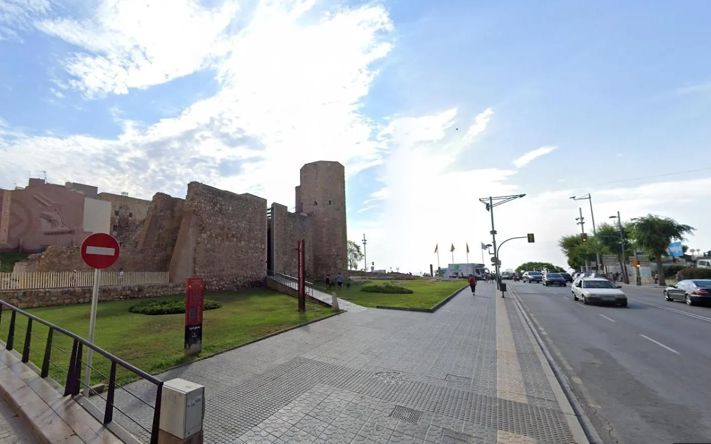 Centrico Piso En Tarragona Lägenhet Spanien